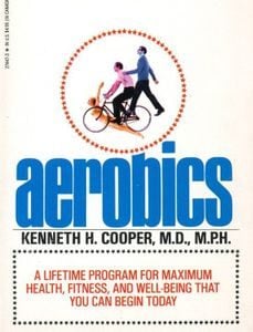 Aerobice Kenneth H Cooper Aerobice Kenneth H Cooper