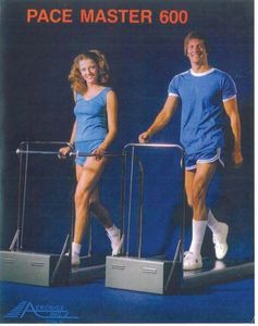 Pace Master 600 Pace Meter 600
