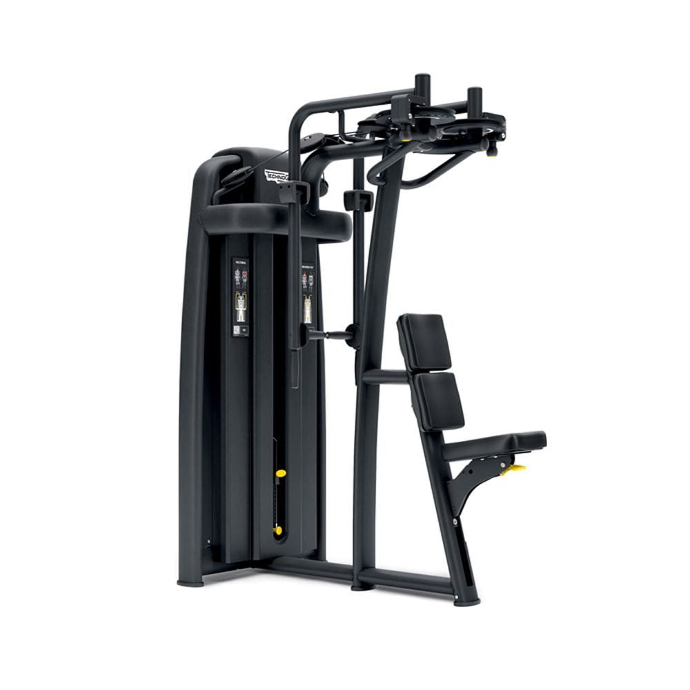 PECTORAL/REVERSE FLY – DUAL
