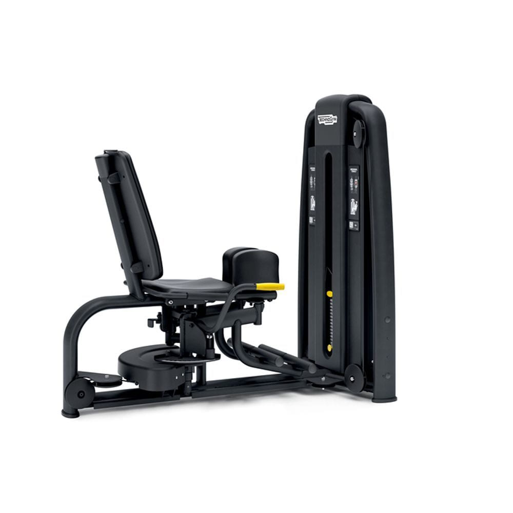 ABDUCTOR / ADDUCTOR – DUAL