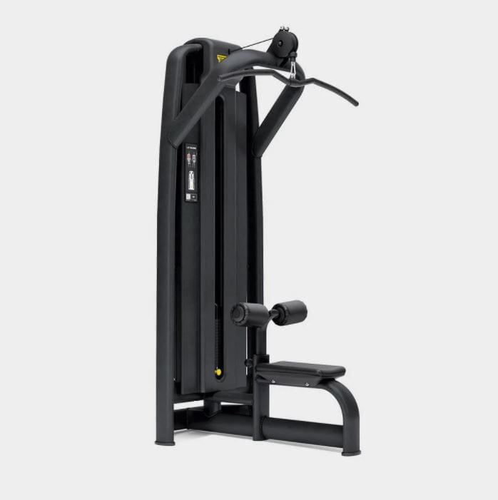 LAT MACHINE