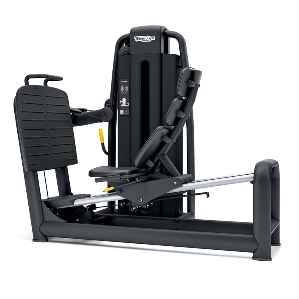 LEG PRESS