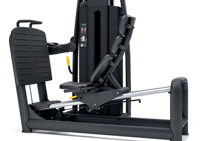 LEG PRESS