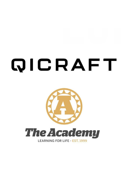 Qicraft Group kjøper The Academy