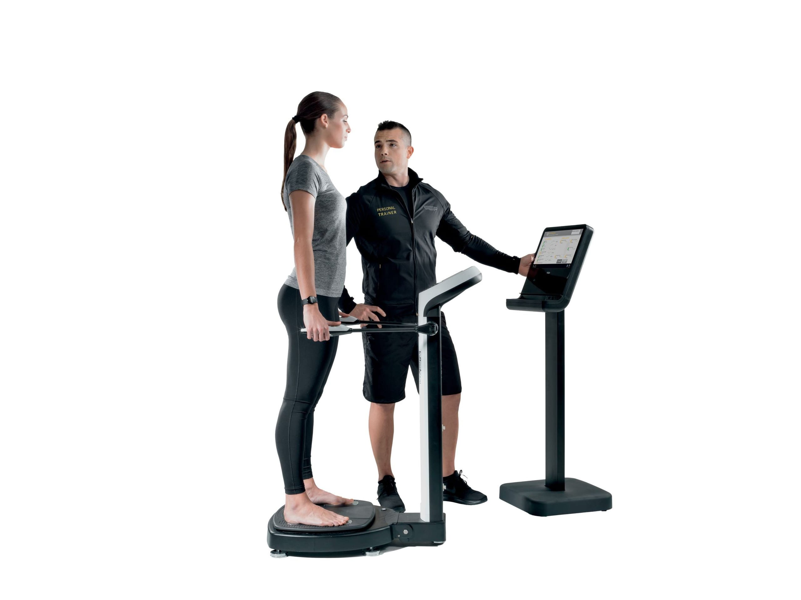 Wellness Assessment – profesjonelt verktøy for kroppsanalyse