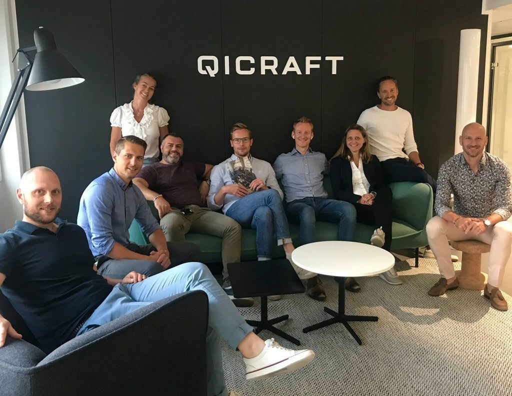 Team qicraft