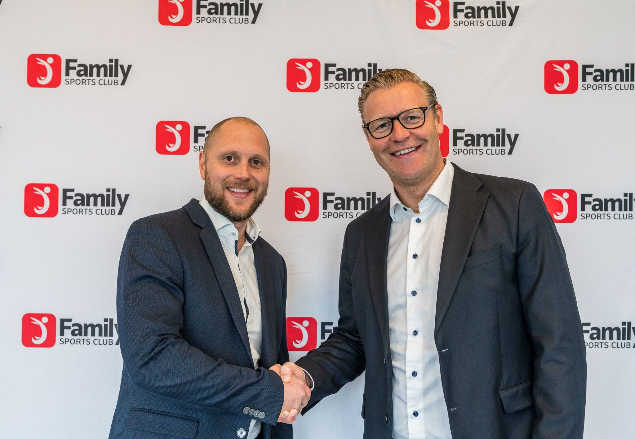 Qicraft blir hovedleverandør av treningsutstyr fra Technogym til Family Sports Club