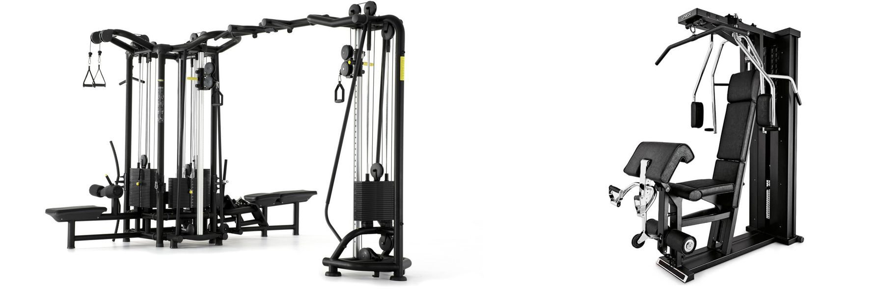 multigym technogym