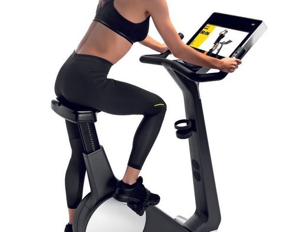bike personal personlig trener