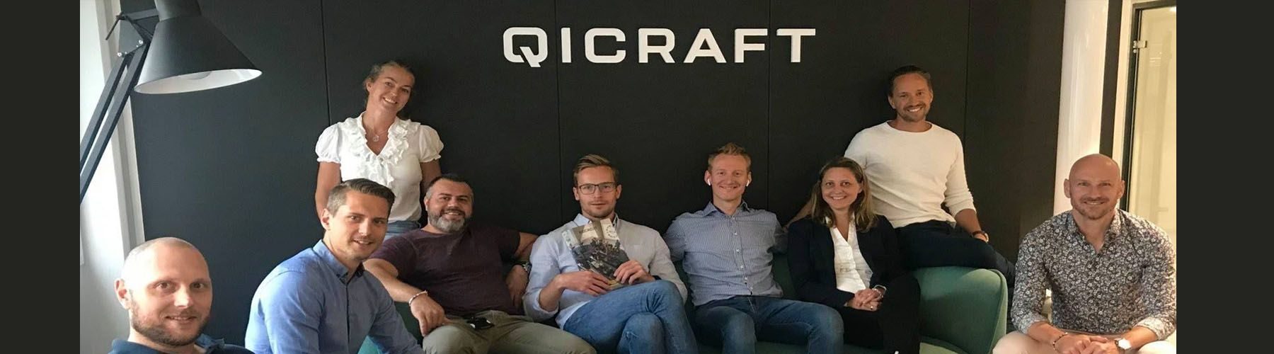 Om Qicraft