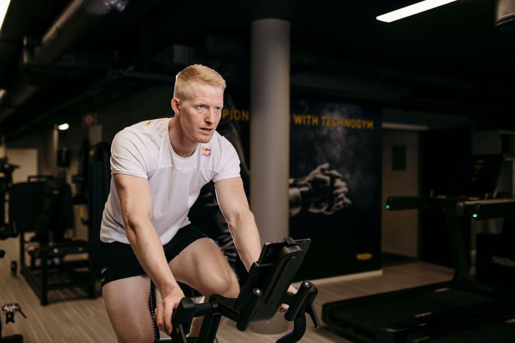 kjetil borch skillbike
