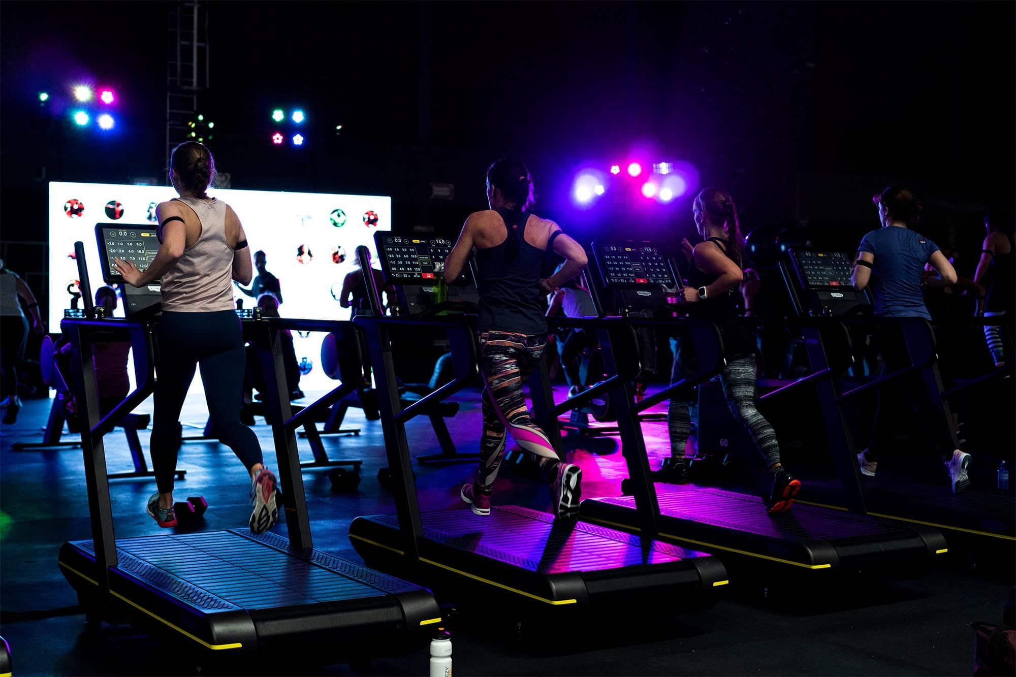 Technogym Connected – Årets treningshappening 2020
