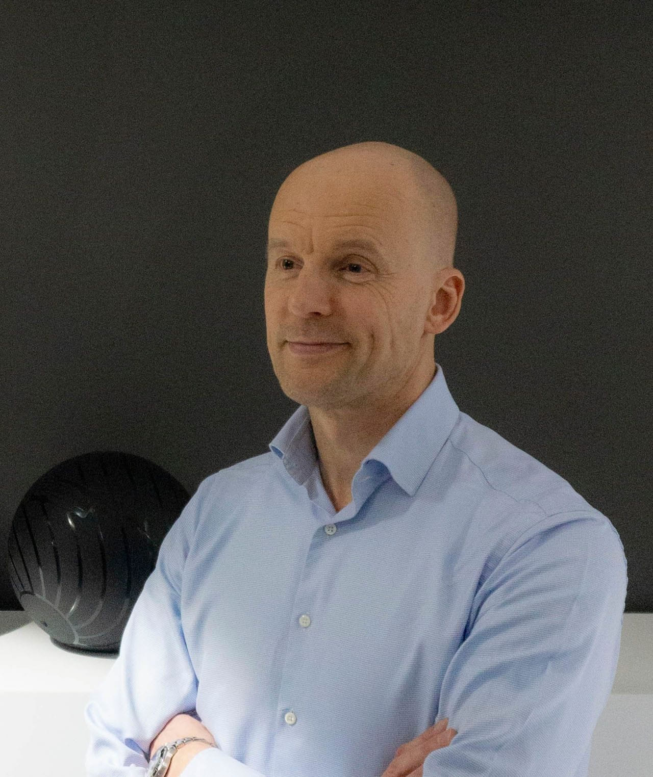 Fredrik Kinnunen