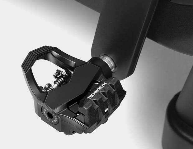 group cycle pedal