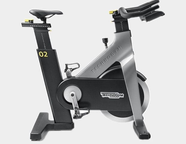 Group Cycle Ride