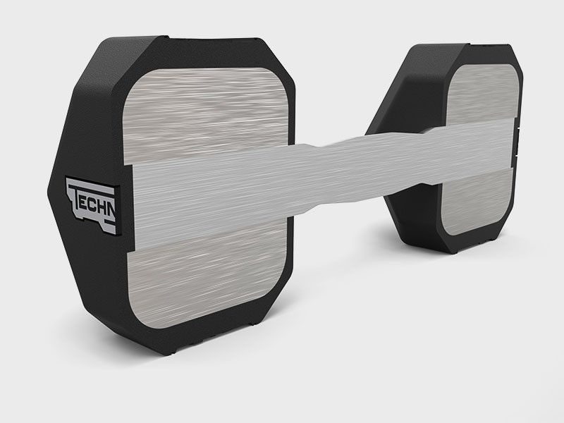 hexagon manual technogym