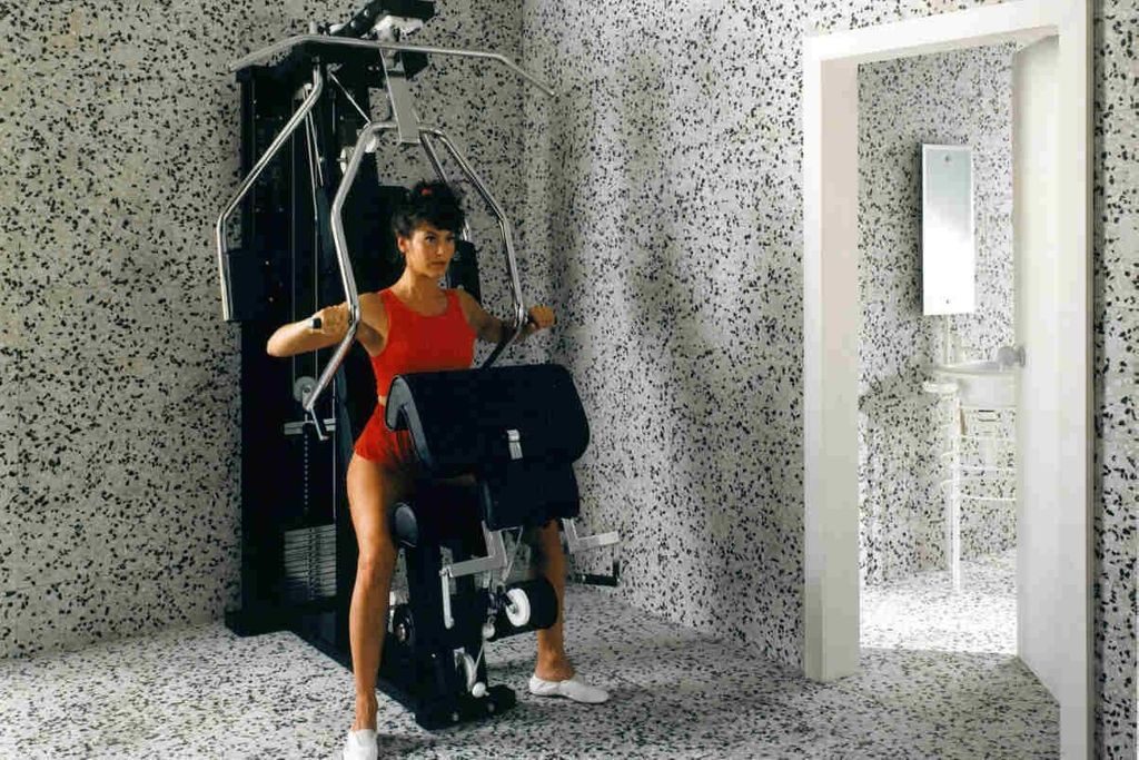 Technogym Unica