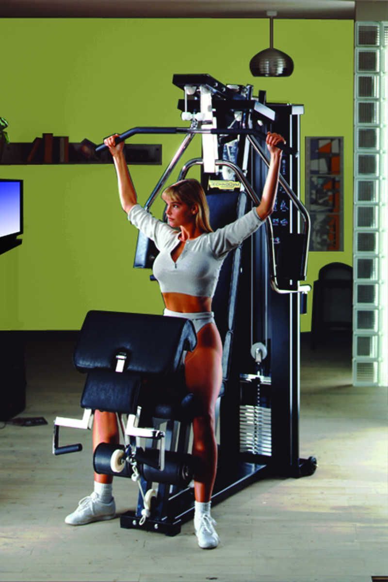 Technogym Unica