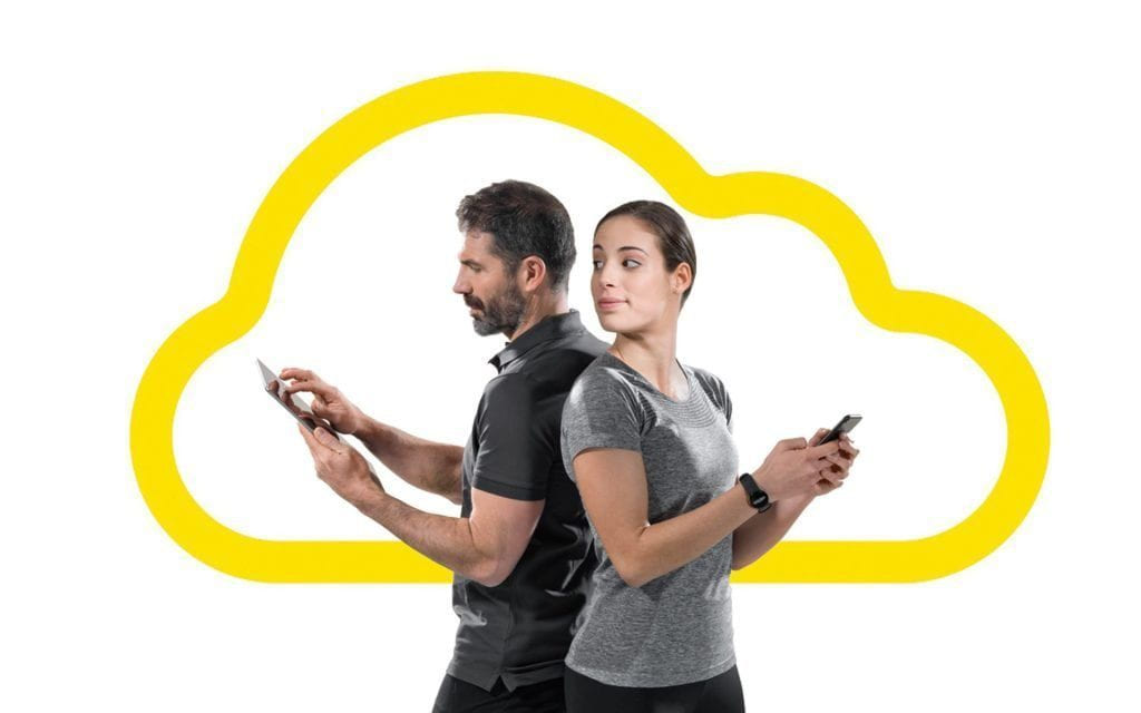 Ny treningsapp fra Technogym – TWellness Coaching