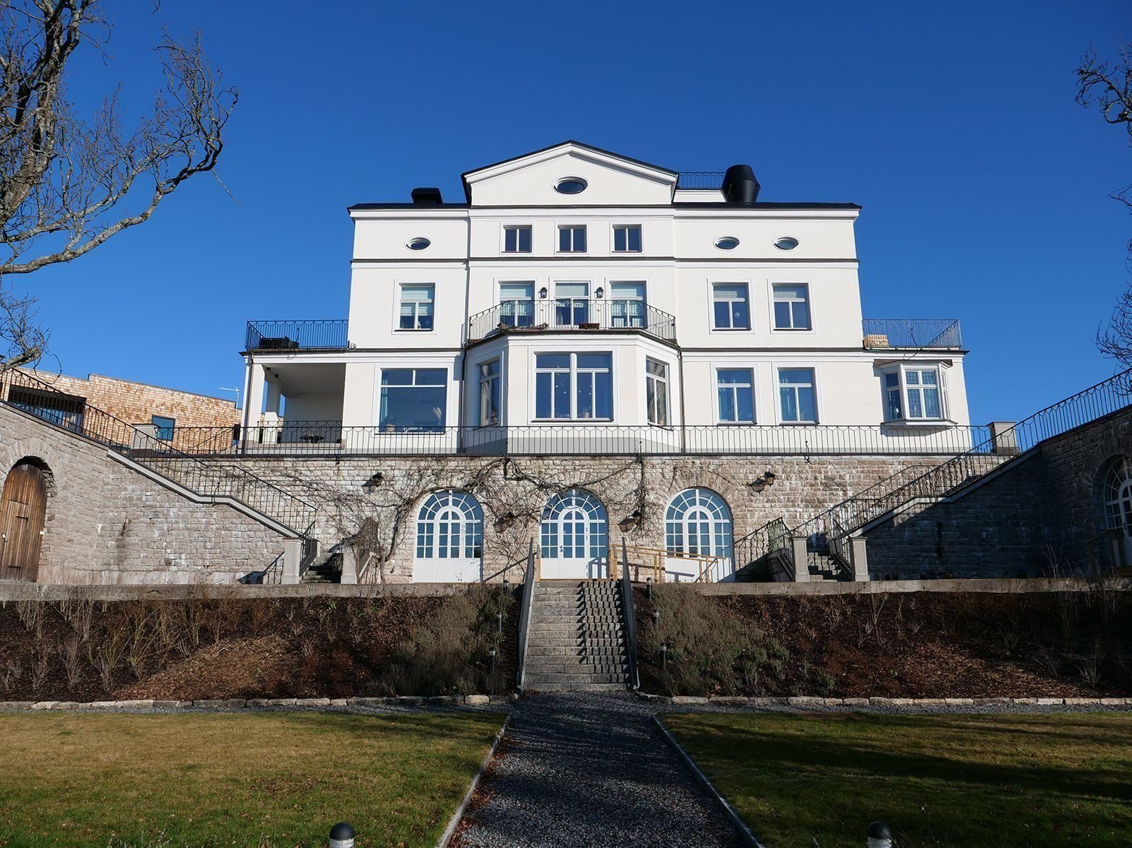 Silver Life sunn og frisk aldringsprosess