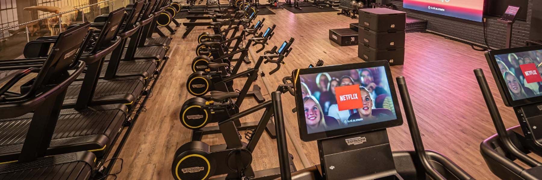 Suksess med Skill Performance – en egen premiumsone for medlemmene