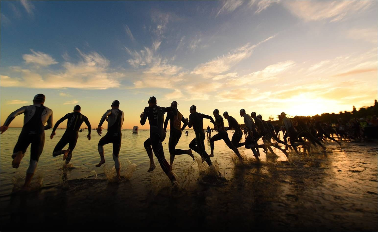 Ironman anerkjenner Technogym som offisiell global partner for treningsutstyr
