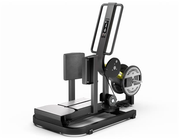 Pure standing abductor