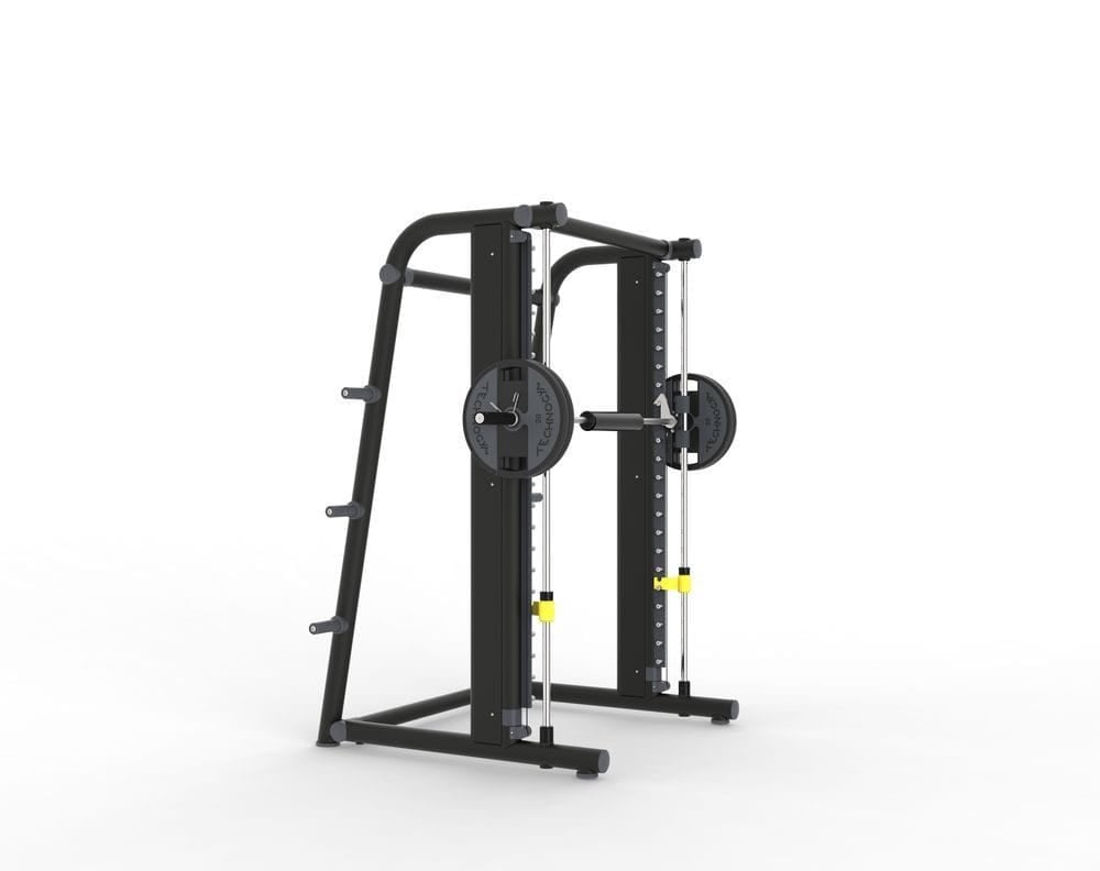 Free weights & Benches – MULTIPOWER