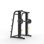 Free weights & Benches – MULTIPOWER