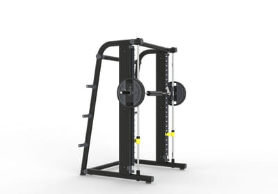 Free weights & Benches – MULTIPOWER