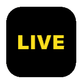 Technogym Live app (MYRUN)