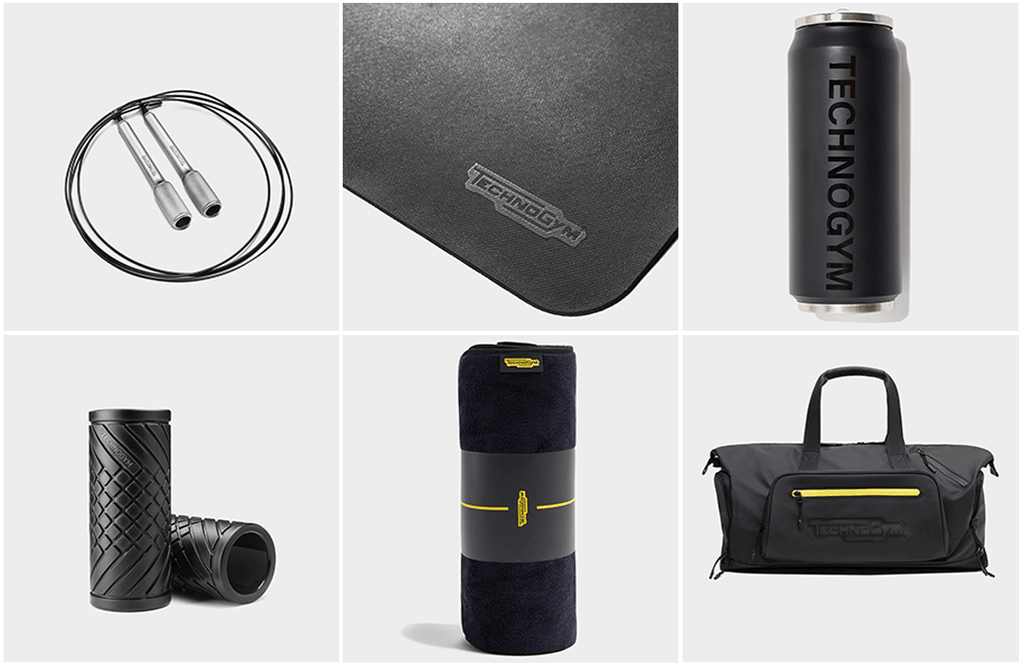 technogym active bundle