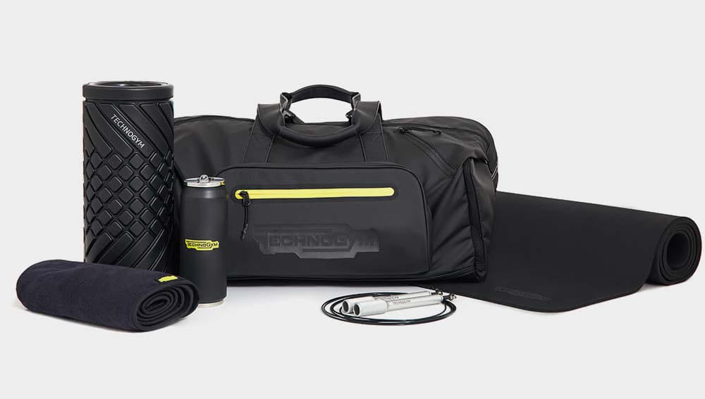Technogym Active Bundle