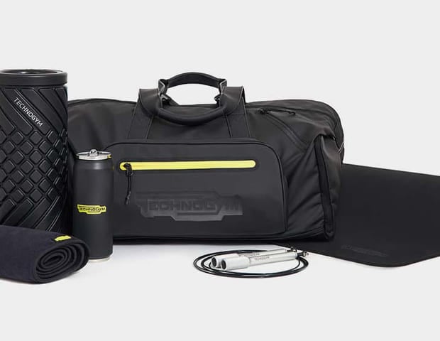 Technogym Active bundle