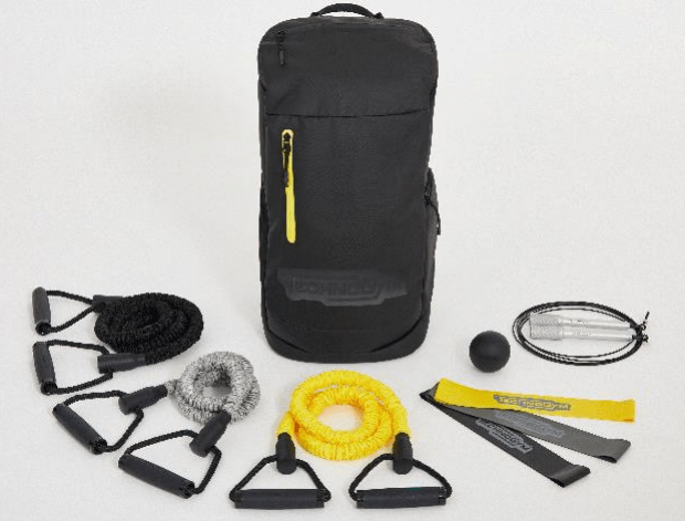 Technogym Fit bundle kit