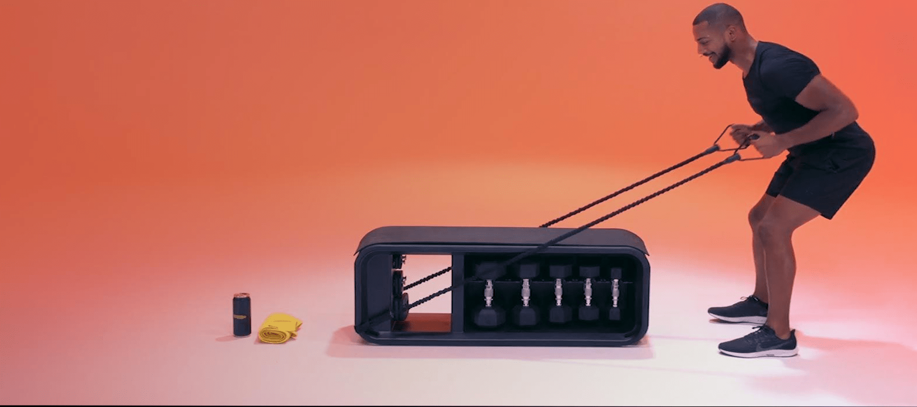 Få mest mulig ut av din Technogym Bench