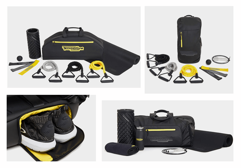 technogym bundles smart trneingsutstyr