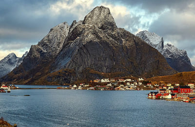 Trening på ferie – hvilke hoteller har det beste treningsrommet i Norge
