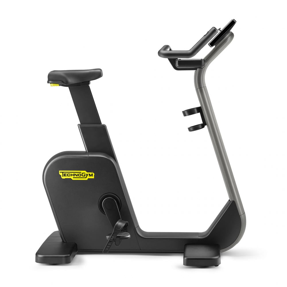 Technogym Cycle trimsykkel treningssykkel
