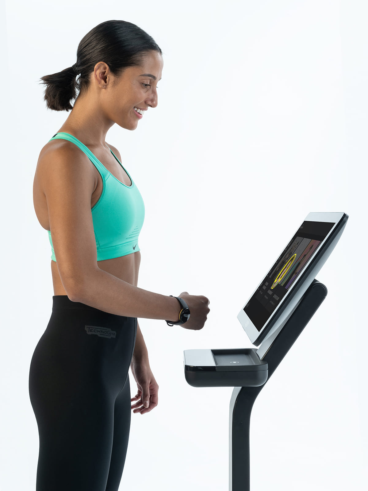 Mywellness Kiosk