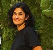 Neda Saie Spaces Technogym