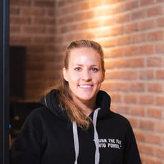 Alexandra Järgren