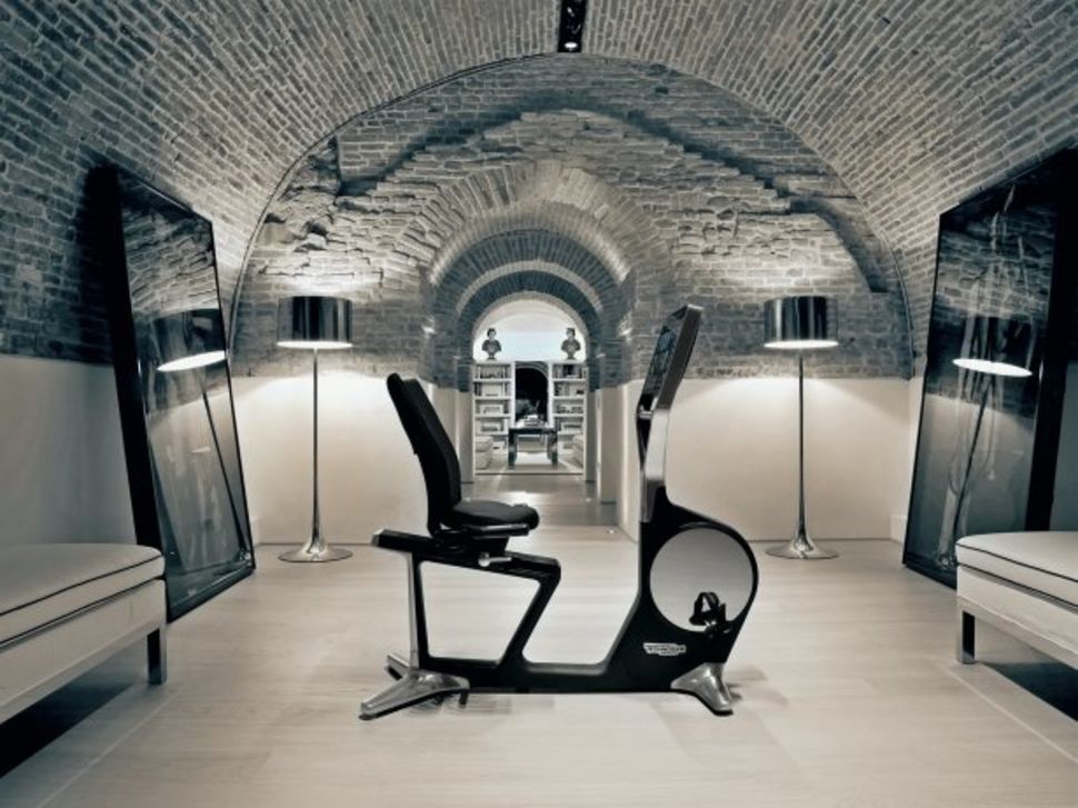 Upptäck Technogym Personal Line