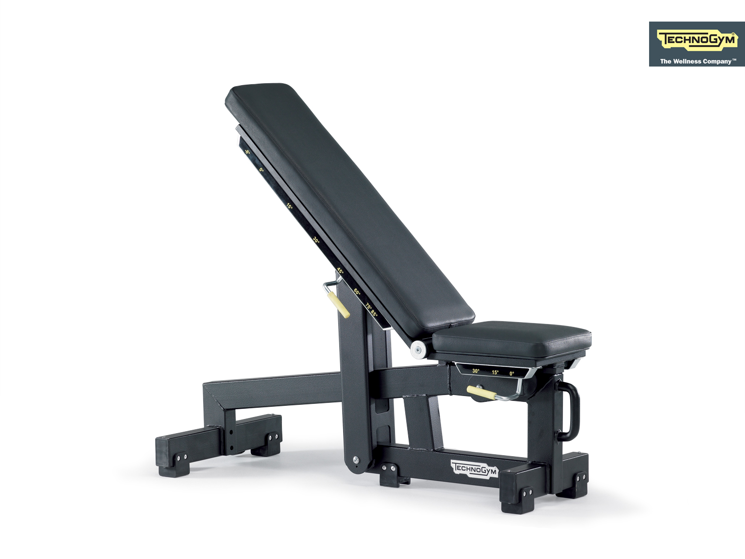 Adjustable Bench