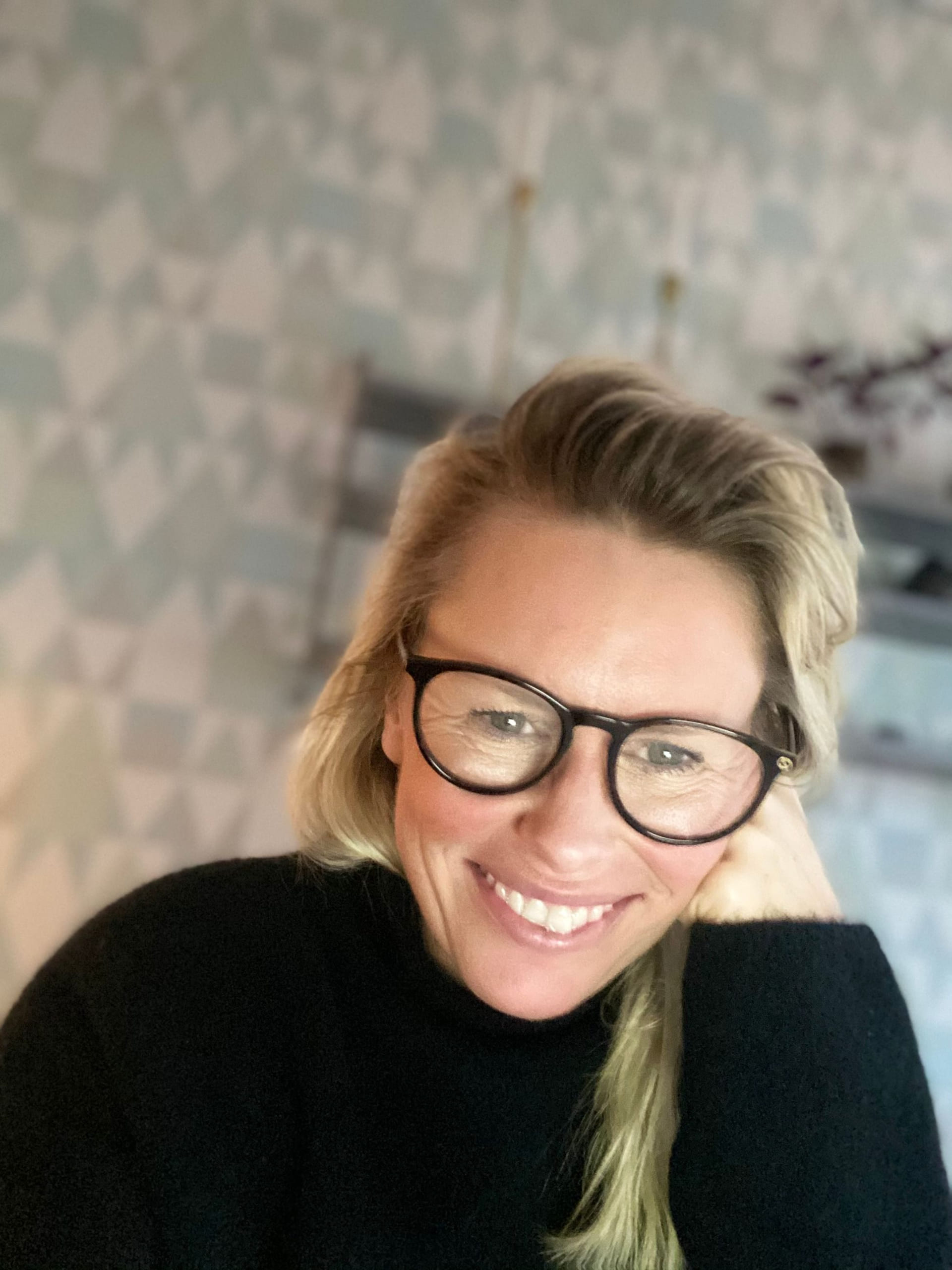 Ann Persson