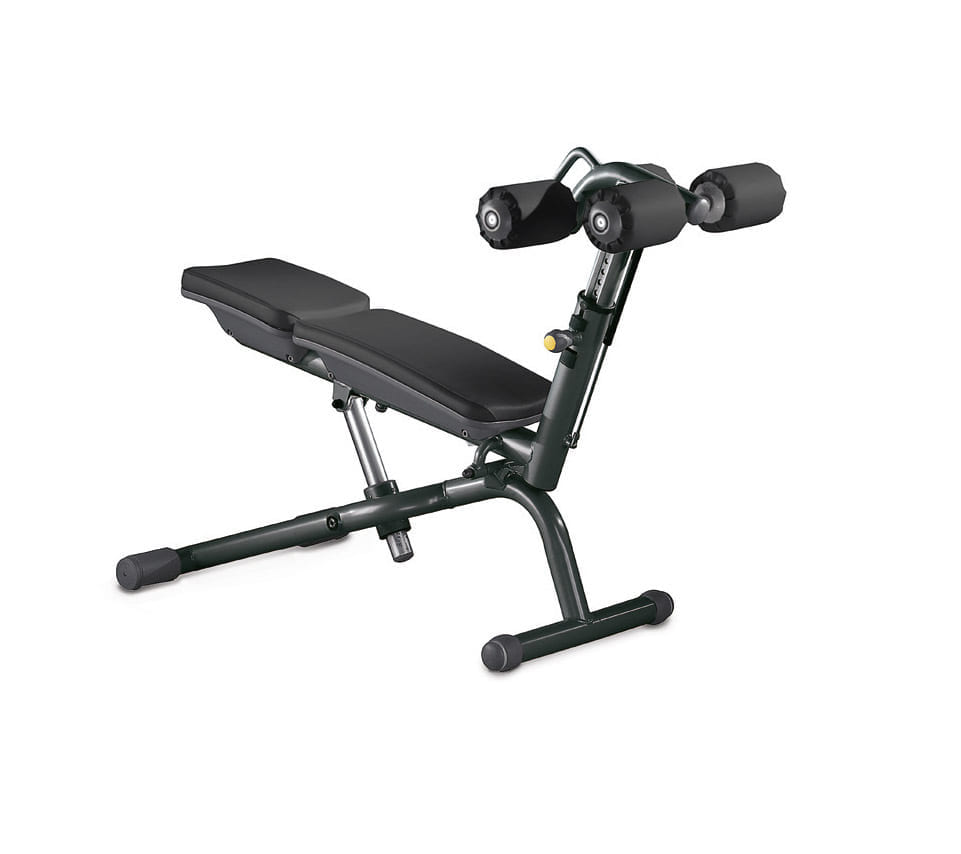 Crunch Bench