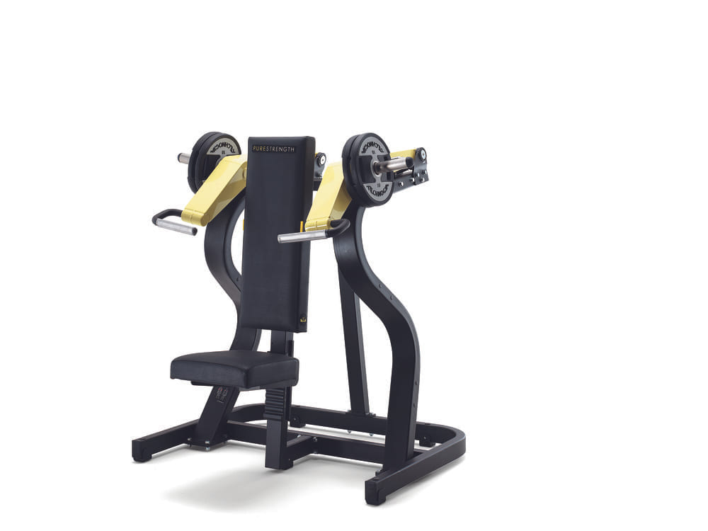 Shoulder Press