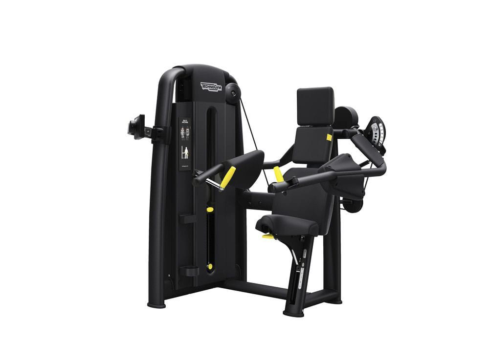 Delts Machine