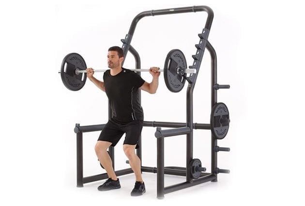 Element+ Squat Rack