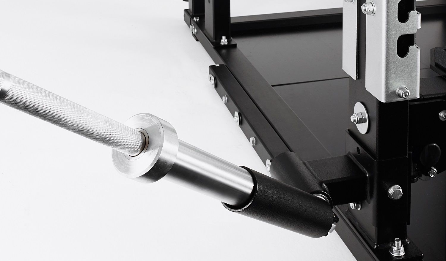 Joystick (Barbell pivot) – tillbehör Olympic Power Rack
